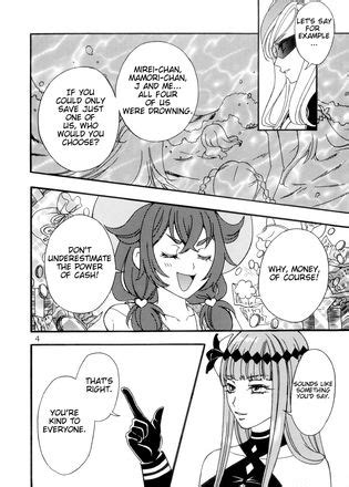 Honey Beat Luscious Hentai Manga Porn