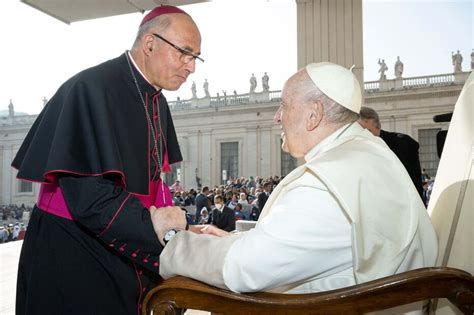 Saiba Quem D Rui Val Rio O Bispo Escolhido Pelo Papa Francisco Para