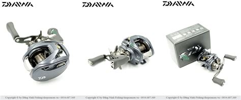 M Y Ngang Daiwa Steez A Ii Tw