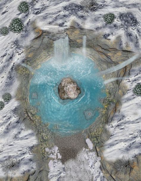 Gabrien's Grotto by dm142 | Dnd world map, Fantasy map, Dungeons and ...