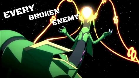 Deoxys Vs Rayquaza Movie