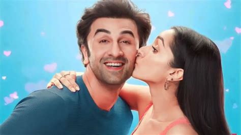 Tu Jhoothi Main Makkaar Box Office Collection Ranbir And Shraddhas