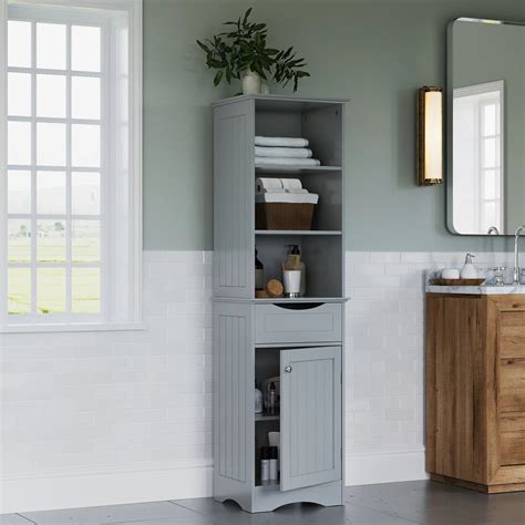 Maximizing Storage Space With Linen Storage Cabinets Home Storage Solutions