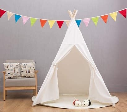 Ll Tipi Para Ni Os Ikea Mejores Precios Online