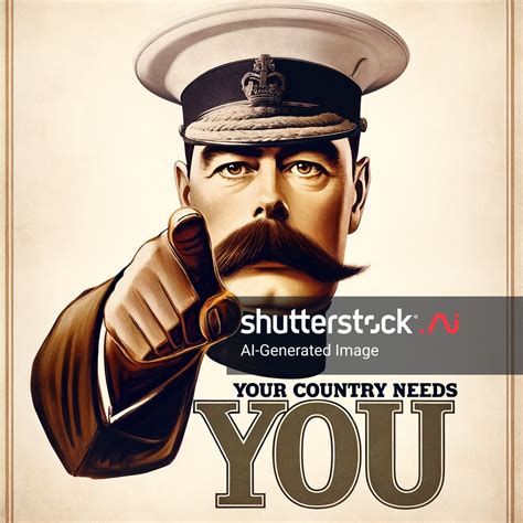 We Need You Poster Images Stock Photos D Objects Vectors