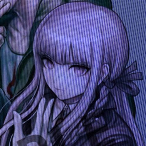 Kyoko Kirigiri Pfp Pfps Icons