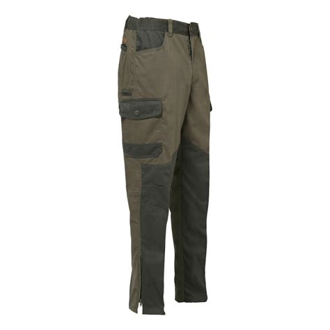 Pantalon Chasse Enfant Tradition Roumaillac