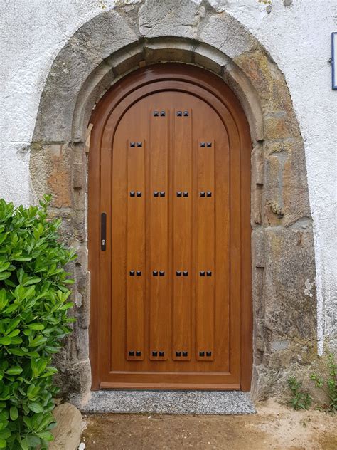 Arch top doors archtop doors round top doors special shape doors