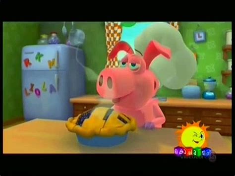 Barney And Friends Play Ball Season 4 Episode 10 Dailymotion Video