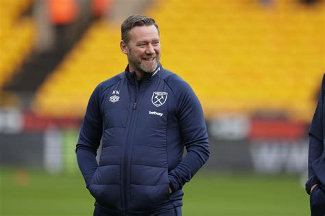 Kevin Nolan Admits He Was Blown Away By Watching Newcastle Star Up Close