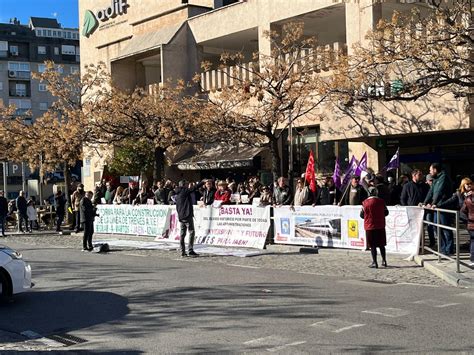 Jaén levanta la voz ante el maltrato ferroviario sufrido en la