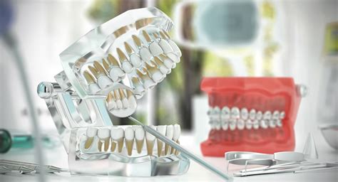 3D Model Dental 2 - TurboSquid 1301641