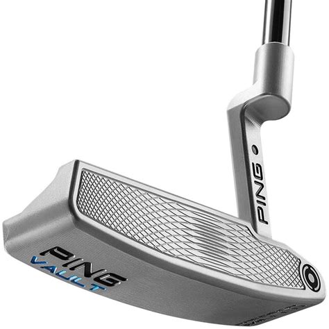 Ping Vault Putters | Pro Golf Seattle