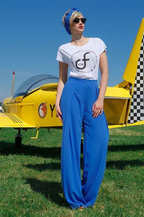 FLAIBACH коллекция лето 2018. VonFlaibach (Флайбах) – это премиальный ...