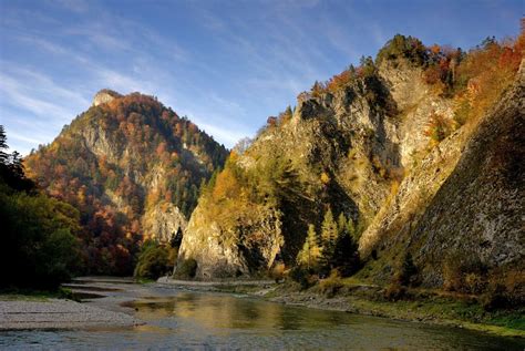 Pieniny National Park