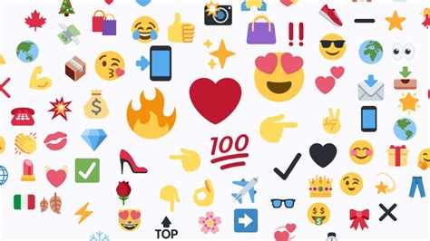 Emoji Anlamlar Instagram Whatsapp Emojileri Ve Anlamlar Donan Mhaber