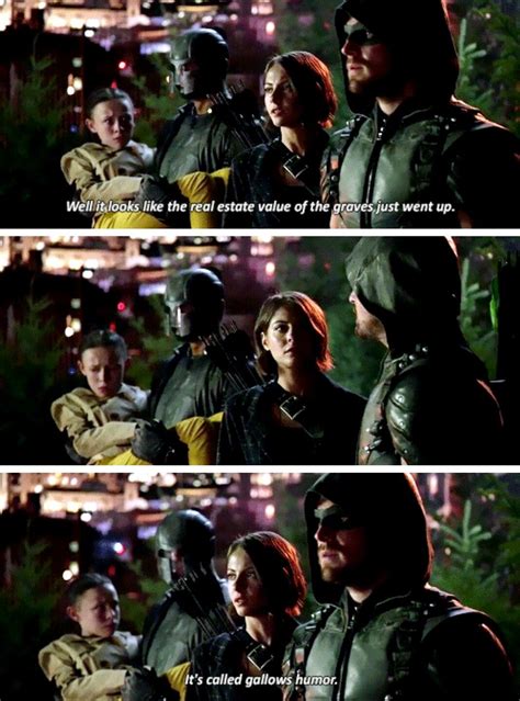 Arrow Oliver And Thea Season4 4x22 Supergirl Tv Talk Show Team Arrow