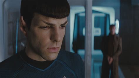 Spock / Star Trek XI - Zachary Quinto's Spock Image (13120373) - Fanpop