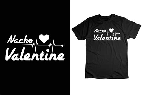 Valentines Day T Shirt Design Graphic By Creative Design Store