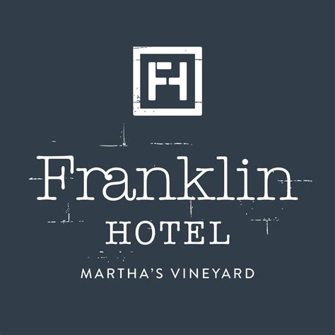 Book your vacation in The Franklin Hotel | Edgartown, MA