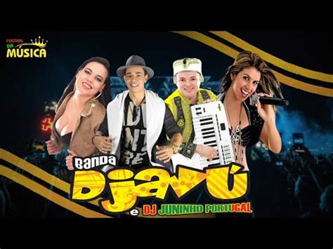 Banda Djav E Dj Juninho Portugal T Dod I Youtube