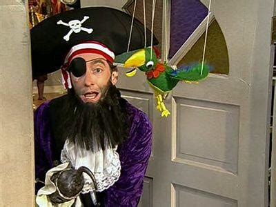 Stugotz actually looks like Patchy the Pirate from Spongebob... : r ...