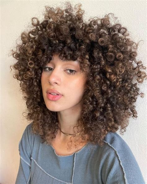 Yanni🌻 Ayannacherise • Instagram Photos And Videos Curly Hair