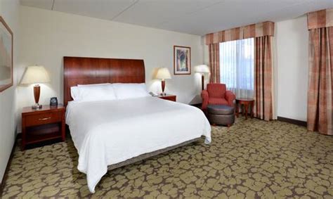 Hilton Garden Inn Greensboro, NC Hotel