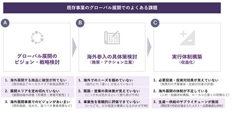 解説コラム｜グローバル市場調査でリアルな実態を把握する方法｜proffit