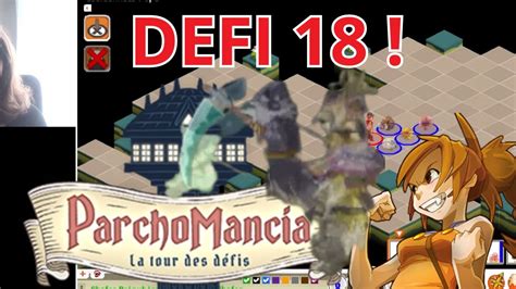 Ces Fantomes Sont Hardcore D Fi Tour Des D Fis Dofus R Tro