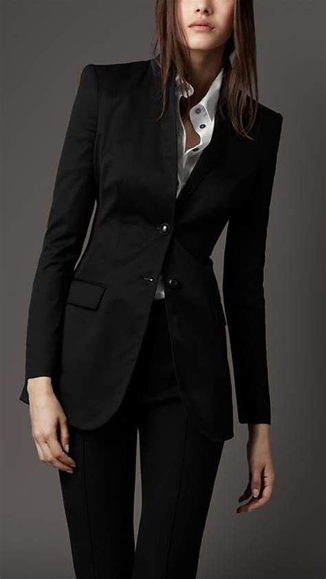 Fashion Suits For Women Work Fashion