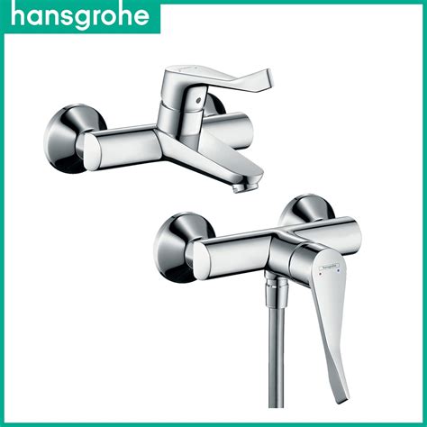 ⭐ 實體門市 德國品牌 Hansgrohe 漢斯格雅 Focus 系列 浴缸龍頭 淋浴龍頭 31913 31916 蝦皮購物