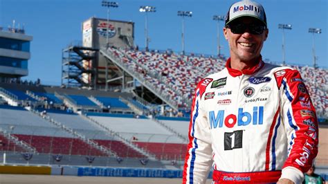 Kevin Harvick Dominant In Aaa Texas 500 Nascar Victory Marathon Coach