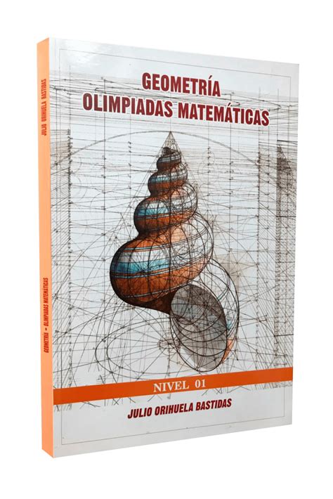 Geometría Para Olimpiadas Matemáticas Nivel 1 Grupo Mate