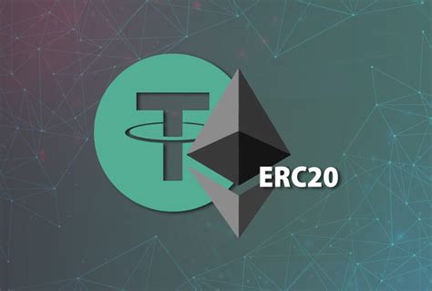 تفاوت erc20 و trc20 چیست تهران پیمنت