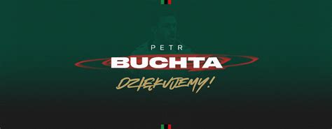 Petr Buchta odchodzi z GKS u Tychy Klub Piłkarski GKS Tychy