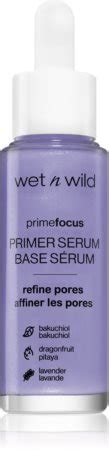 Wet N Wild Prime Focus Brza Dostava Notino Hr