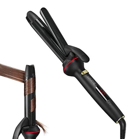 Best Automatic Curling Iron For Long Hair