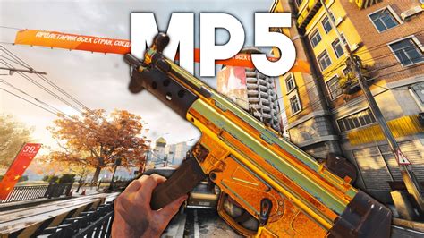 Mp Gold Camo Guide For Black Ops Cold War Youtube