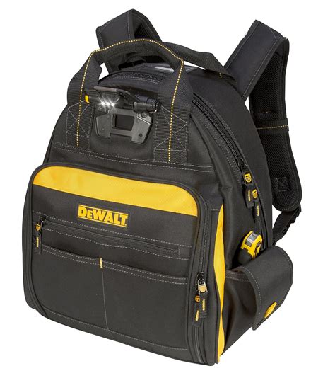 Best Tool Backpack For Electricians Top 6 2021 Electrician Lab