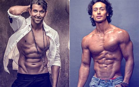 Yrfs Hrithik Roshan Vs Tiger Shroff Action Extravaganza To Release On