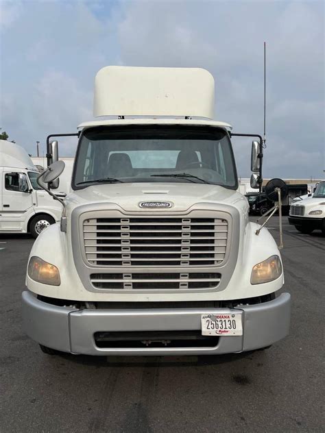 2017 Freightliner M2 112 For Sale Day Cab 663849