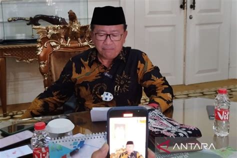 Pemkab Cianjur Wajibkan Warga Terapkan Prokes Cegah Covid Antara News