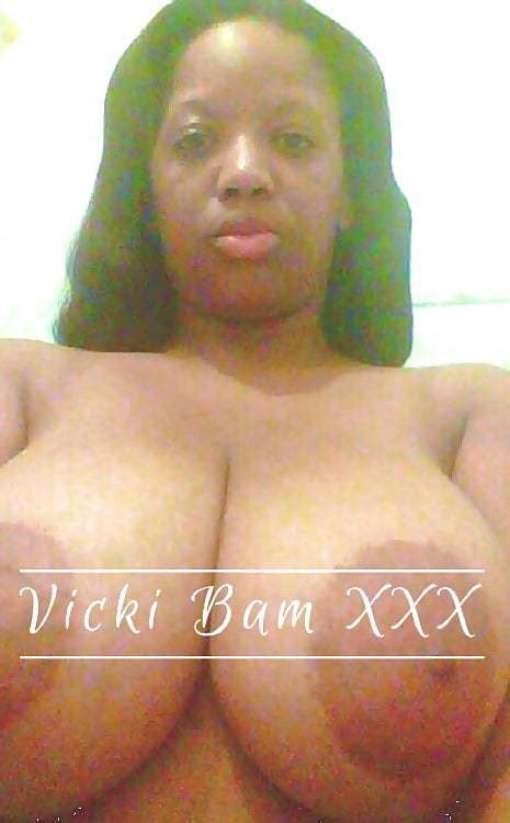 Vicki Bam Xxx Shesfreaky