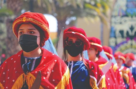 El Mexiquense Hoy Luchan Moros Y Cristianos En Los Reyes Acozac Tecamac