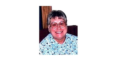 Elizabeth L Boughton Obituary 2023 Akron Oh Hummel Funeral Homes Copley