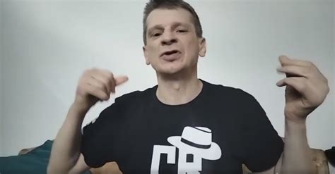 Nie żyje Wojciech Major Suchodolski popularny patostreamer związany