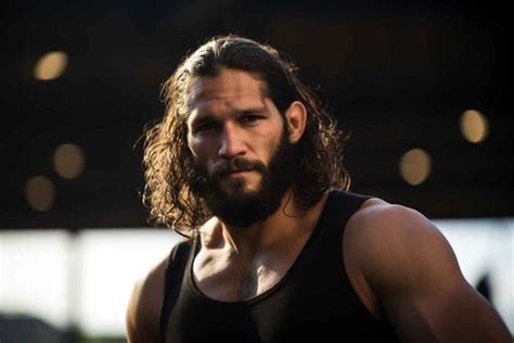 Jorge Masvidal Net Worth: Full Name, Age, Controversy, Career