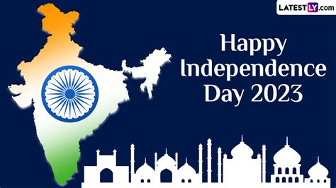 Festivals Events News Happy 77th Independence Day Of India