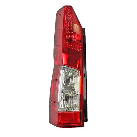 Hiace Tail Light Tail Lamp Taillamp Taillight 2019 2021 For Toyota